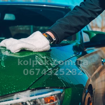 Автошампунь із кондиціонером Meguiars Gold Class™ Car Wash, 473 мл, Meguiars G7116 Автошампунь із кондиціонером Meguiars Gold Class™ Car Wash, 473 мл, Meguiars G7116 — фото 8