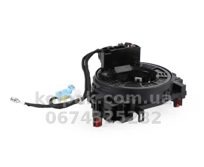 Підкермовий шлейф (модуль подушки безпеки) Toyota Camry (V70) 2017-/Lexus ES 2018- Toyota/Lexus 84308-11010