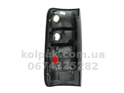 Задній правий ліхтар Toyota Land Cruiser 80 1991-1996, Depo, 212-1955R-U Задній правий ліхтар Toyota Land Cruiser 80 1991-1996, Depo, 212-1955R-U — фото 2