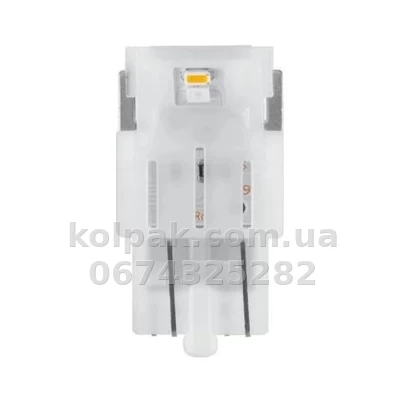 Żarówka samochodowa W21/5W LEDriving SL 12V 1.3W W3x16q (opakowanie blistrowe 2 szt.) Żarówka samochodowa W21/5W LEDriving SL 12V 1.3W W3x16q (opakowanie blistrowe 2 szt.) — zdjęcie 4