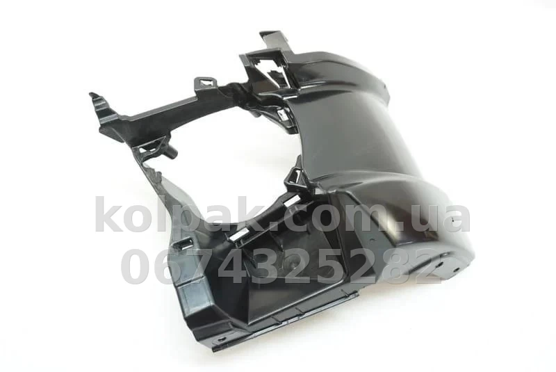 Wspornik światła przeciwmgielnego lewy BMW 3-Series F30 2012-2019, AVTM, 51117266197, 181422935 Wspornik światła przeciwmgielnego lewy BMW 3-Series F30 2012-2019, AVTM, 51117266197, 181422935 — zdjęcie 1