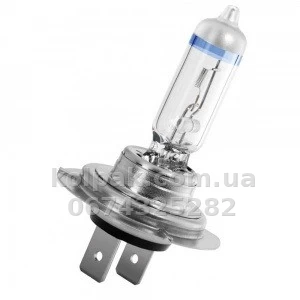 Żarówka samochodowa H7 Gigalight +120% 12V 55W PX26d (opakowanie blistrowe 1 szt.) — zdjęcie 2
