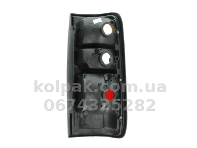 Задній лівий ліхтар Toyota Land Cruiser 80 1991-1996, Depo, 212-1955L-U — фото 2