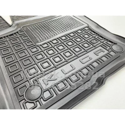 Floor mats for Ford Kuga 2020-, Avto-Gumm, 11851 Floor mats for Ford Kuga 2020-, Avto-Gumm, 11851 β photo 2