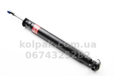 Rear shock absorber Excel-G for Peugeot 308 2007-, Kayaba, 349066 — photo 3