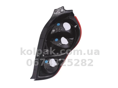 Rear left light Ravon R2 2016-, Depo, 235-1928L-LD-UE — photo 2