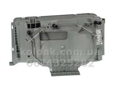 Front right headlight Mercedes-Benz E-Class W124 1989-1993, H4/H3, electric adjustment, Depo, 440-1103R-LD-EN — photo 2