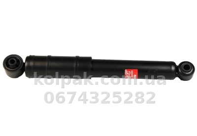Rear shock absorber Excel-G for Opel Astra H 2004-, Kayaba, 344445 — photo 2