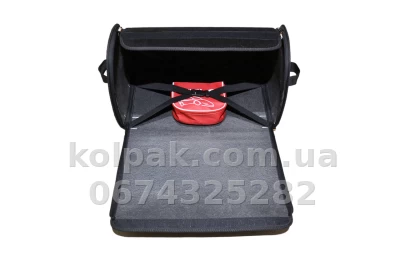 Organizer bagażnika do Subaru ORBLFR1015 AVTM — zdjęcie 3