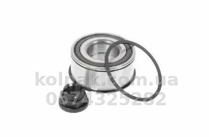 Łożysko kulkowe 84x40x39,50 zamknięte jednorzędowe (do Piasta koła) BTA H1R021BTA Łożysko kulkowe 84x40x39,50 zamknięte jednorzędowe (do Piasta koła) BTA H1R021BTA — zdjęcie 1