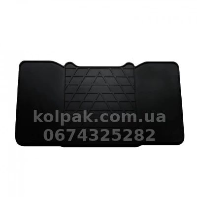 Килимок-перемичка Toyota Rav4 2018-, на задній тунель, 1 шт., Stingray, 1022424ZS