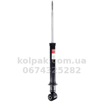 Rear shock absorber Excel-G for Opel Vectra B 1995-2003, Kayaba, 341841 — photo 2