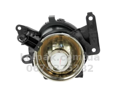Ліва протитуманна фара Opel Corsa D 2008-2011, Depo, 442-2030L-UE Ліва протитуманна фара Opel Corsa D 2008-2011, Depo, 442-2030L-UE — фото 2