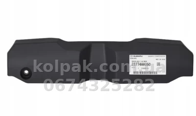 Кожух ременя ГРМ Subaru Forester 2013-2018/Impreza/XV 2011-/Legacy 2009-2014 Subaru 23774AA050