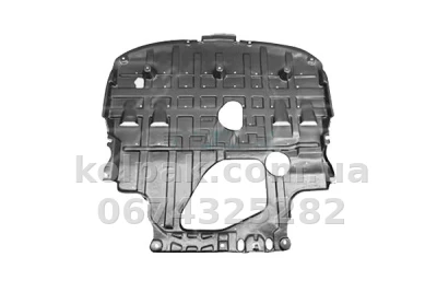 Захист двигуна Mazda 5 2010-2018, AVTM, CG1556110A, 184429220 Захист двигуна Mazda 5 2010-2018, AVTM, CG1556110A, 184429220