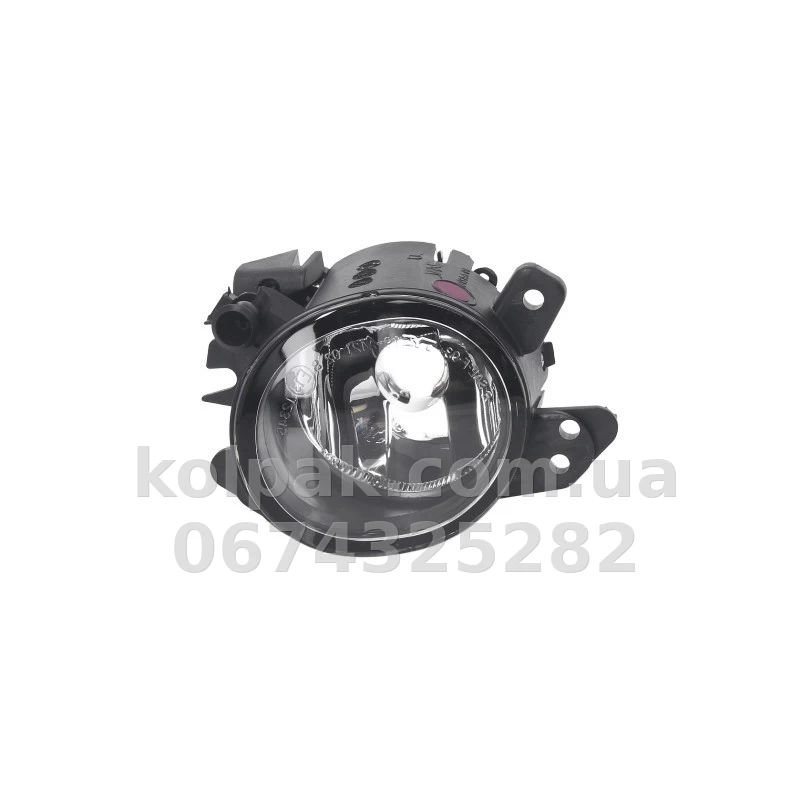 Ліва протитуманна фара Mercedes-Benz A-Class W169/B-Class W245/C-Class W204/CLS-Class W219/E-Class W211/E-Class W212/M-Class W164/R-Class W251, Depo, 440-2010L-UQ Ліва протитуманна фара Mercedes-Benz A-Class W169/B-Class W245/C-Class W204/CLS-Class W219/E-Class W211/E-Class W212/M-Class W164/R-Class W251, Depo, 440-2010L-UQ — фото 1