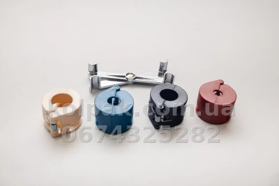 Tool set for disconnecting pipe connectors MG50123 MAGMA Tool set for disconnecting pipe connectors MG50123 MAGMA β photo 11