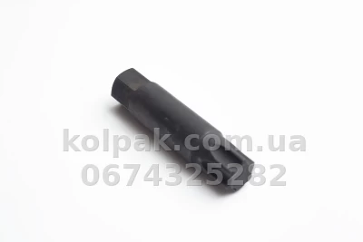 Impact bit TORX T-80 MG50472-T80 MAGMA — photo 10