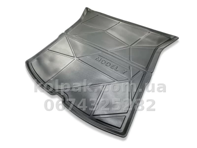 Килимок у багажник Tesla Model Y 2019-, AVTM 55AV46800102 Килимок у багажник Tesla Model Y 2019-, AVTM 55AV46800102 — фото 3