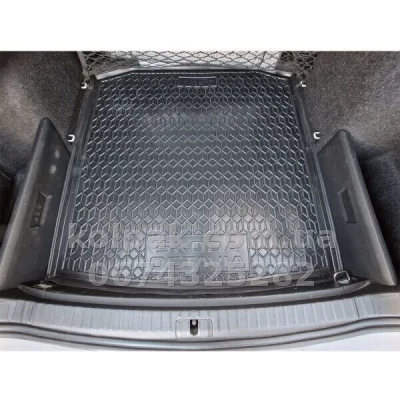 Boot mat for Skoda Octavia A8 UN 2020-212237 Avto-Gumm — photo 2