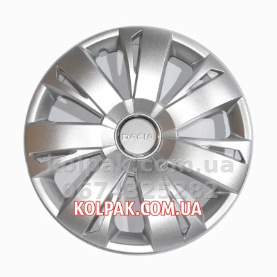 Ковпаки на колеса r16 на Дачія SKS 411 Ковпаки на колеса r16 на Дачія SKS 411
