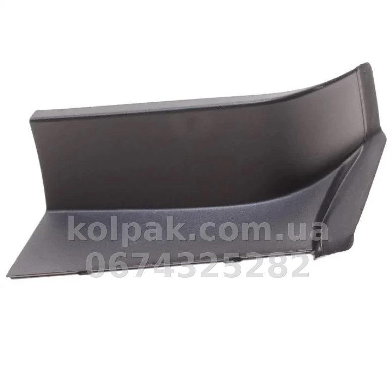 Right rear light cover Audi A4 B9 2016-2025 EUR VAG 8W5 945 254 Right rear light cover Audi A4 B9 2016-2025 EUR VAG 8W5 945 254 β photo 1
