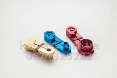 Tool set for disconnecting pipe connectors MG50123 MAGMA Tool set for disconnecting pipe connectors MG50123 MAGMA β photo 10