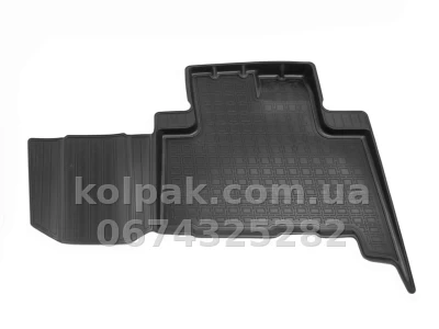 Floor mats for Haval H9 2017-, 3D, 5 seats, Norplast, NPA11-C28-355 — photo 5
