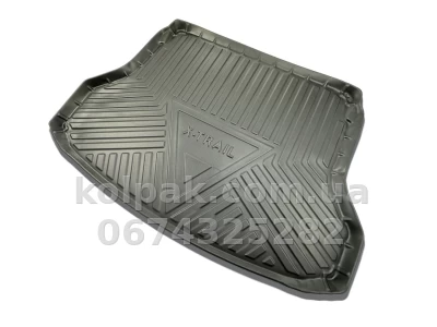 Килимок у багажник Nissan X-Trail T32 2014-2022, AVTM 55AV46800116 Килимок у багажник Nissan X-Trail T32 2014-2022, AVTM 55AV46800116 — фото 4