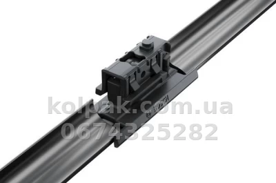 Комплект щіток склоочисника BOSCH Aerotwin 550/550 мм Bosch 3397009843 — фото 5