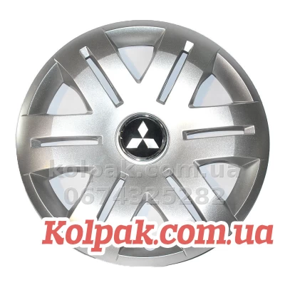 Ковпаки на колеса r16 на Мітсубісі SKS 406 Ковпаки на колеса r16 на Мітсубісі SKS 406