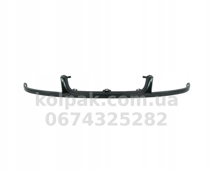 Nakładka do reflektora Volkswagen Passat B4 1994-1996, AVTM, 189538210 Nakładka do reflektora Volkswagen Passat B4 1994-1996, AVTM, 189538210 — zdjęcie 1