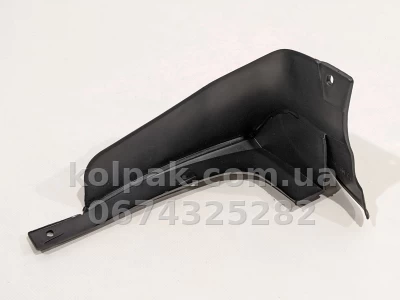 Бризковики Toyota Corolla 2007–2013 HAVOC Бризковики Toyota Corolla 2007–2013 HAVOC — фото 9