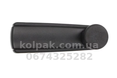 Ручка склопідіймача Volkswagen Passat B3 1987-1994/Transporter T4 1990-1995 AVTM, 35783758101C, 6012636 Ручка склопідіймача Volkswagen Passat B3 1987-1994/Transporter T4 1990-1995 AVTM, 35783758101C, 6012636
