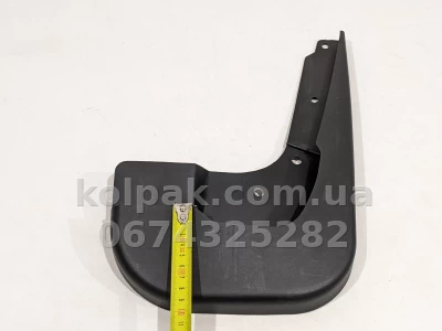 Бризковики Vito w447 2021+ HAVOC повний комплект Бризковики Vito w447 2021+ HAVOC повний комплект — фото 9