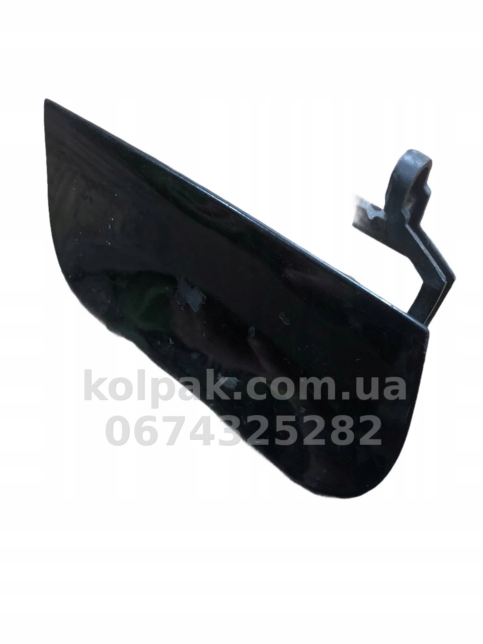 Zaślepka spryskiwacza reflektora prawa Mercedes-Benz S-Class W220 1998-2002, AVTM, A2208800405, 184602938 Zaślepka spryskiwacza reflektora prawa Mercedes-Benz S-Class W220 1998-2002, AVTM, A2208800405, 184602938 — zdjęcie 1
