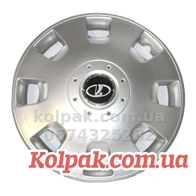 Ковпаки на колеса r16 на Лада SKS 400 Ковпаки на колеса r16 на Лада SKS 400