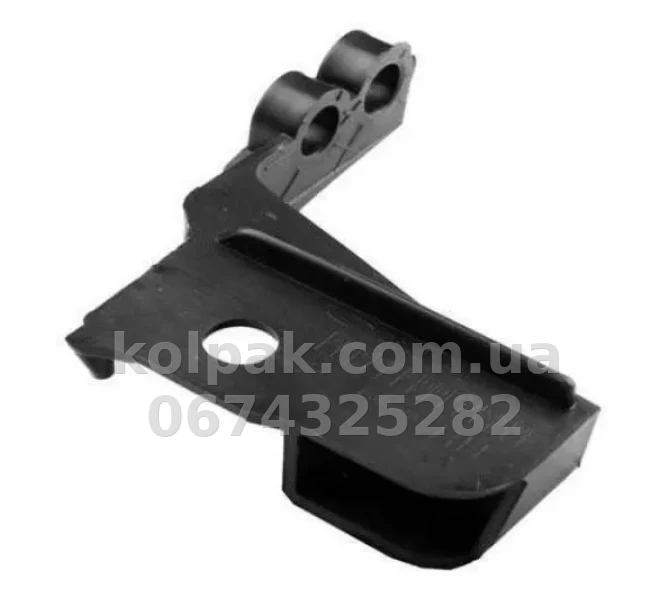Праве кріплення передньої фари Ford Fusion, Mondeo 2013-2016, велике, AVTM, DS7313A004A, 182820936 Праве кріплення передньої фари Ford Fusion, Mondeo 2013-2016, велике, AVTM, DS7313A004A, 182820936 — фото 1
