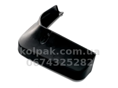 Mud flaps for Toyota Camry V50 2014- set 4 pcs PZ416V396100 AVTM MF.TOCA2015 — photo 5
