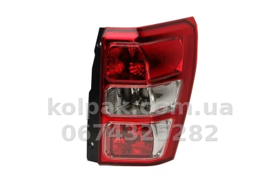 Задній правий ліхтар Suzuki Grand Vitara 2005-, 5дв, Depo, 218-1944R-LD-UE