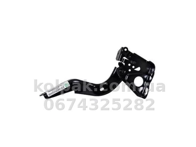 Ліва петля капота Toyota Highlander 2019- AVTM 187085285