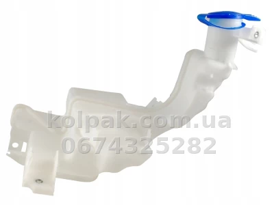 Бачок омивача Volkswagen Passat B6 2005-2010, одинарний бачок, AVTM, 187407100