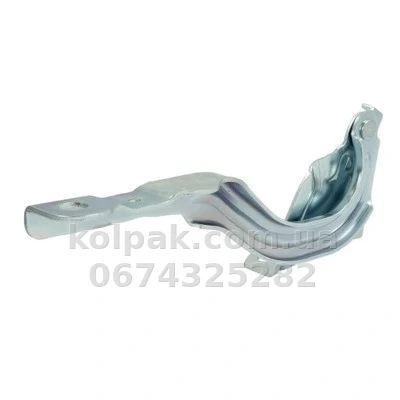 Ліва петля капота Kia Rio HB 2011-2017 AVTM 184039285 Ліва петля капота Kia Rio HB 2011-2017 AVTM 184039285 — фото 1