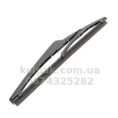 Задня щітка склоочисника 240 мм Bosch 3397015451 Задня щітка склоочисника 240 мм Bosch 3397015451 — фото 3