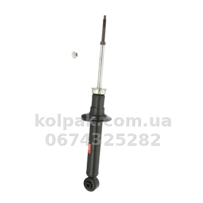 Rear shock absorber Excel-G for Nissan Maxima QX (A33) 2000-, Kayaba, 341341 — photo 2