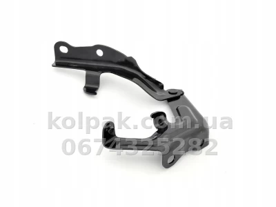 Ліва петля капота Toyota Camry XV50 USA 2014-2017 5341006320 AVTM 187050285