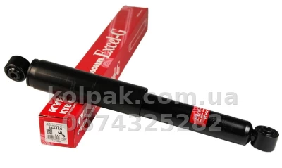 Rear shock absorber Excel-G for Volkswagen Transporter T5 2003-, Kayaba, 344456 — photo 2