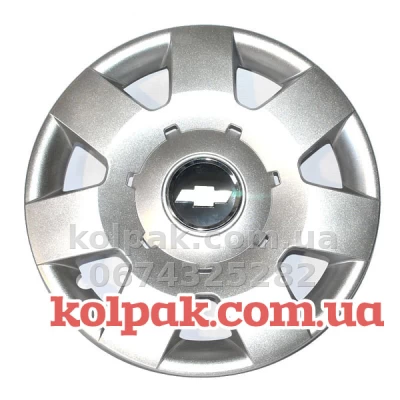 Ковпаки на колеса r14 на Chevrolet SKS 219