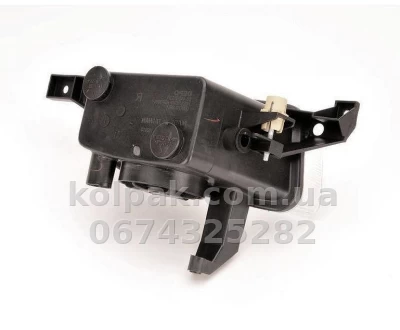 Ліва протитуманна фара Opel Zafira A 1999-2005, Depo, 442-2022L-UE Ліва протитуманна фара Opel Zafira A 1999-2005, Depo, 442-2022L-UE — фото 2