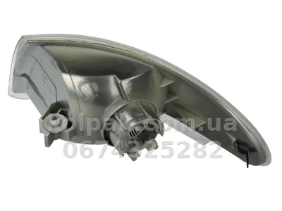 Right indicator light Ford Mondeo 1993-1996, without bulb holder, Depo, 431-1504R-UE — photo 2